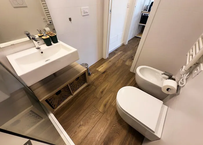 Apartment Vallonea Attico Terrazzato A 10 Min Dal Lungomare