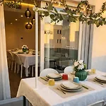 Vallonea Attico Terrazzato A 10 Min Dal Lungomare Apartment Bari