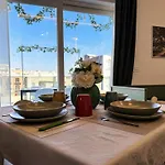 Vallonea Attico Terrazzato A 10 Min Dal Lungomare * Bari