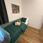 Vallonea Attico Terrazzato A 10 Min Dal Lungomare Apartment