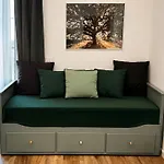 Vallonea Attico Terrazzato A 10 Min Dal Lungomare Apartment