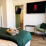 Vallonea Attico Terrazzato A 10 Min Dal Lungomare