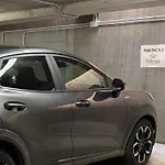 Vallonea Attico Terrazzato A 10 Min Dal Lungomare Apartment Bari