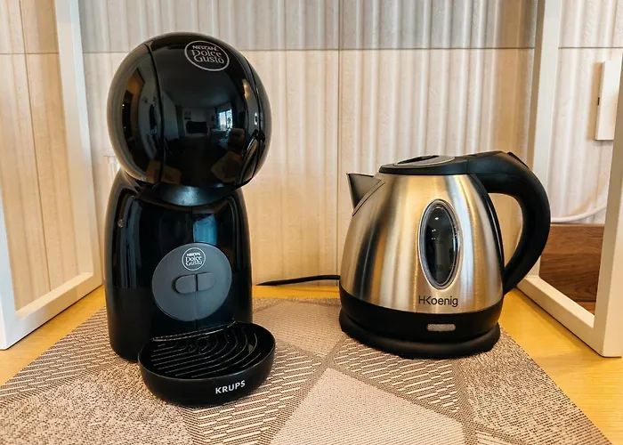 Vallonea Attico Terrazzato A 10 Min Dal Lungomare Apartamento Bari